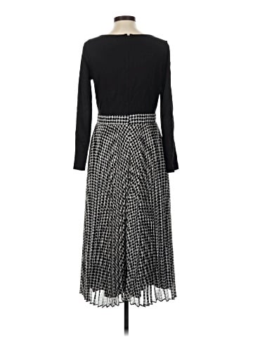 Ann Taylor Casual Dress (view 2)