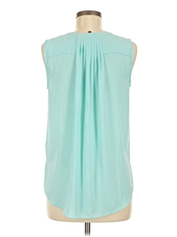 Not Your Daughter's Jeans Sleeveless Blouse (view 2)
