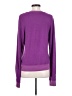 Wildfox Purple Sweatshirt Size Sm (1 or S) - photo 2