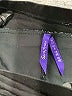 Seraphine Black Active Pants Size 8 Maternity - photo 6