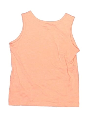 Hurley Sleeveless T-Shirt (view 2)