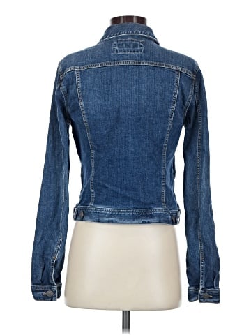 Ann Taylor LOFT Denim Jacket (view 2)