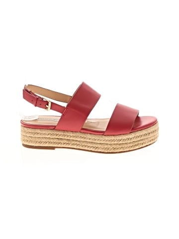 Saks Fifth Avenue Wedges (view 1)