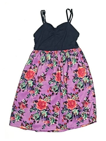 Roxy Girl Dress (view 1)