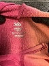 Justice Pink Sweatshirt Size 5 - photo 3