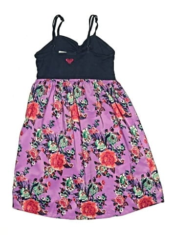 Roxy Girl Dress (view 2)
