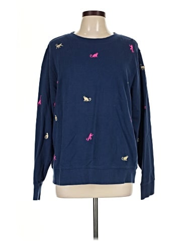 Lilly Pulitzer Sweatshirt (view 1)