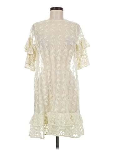 ALLSAINTS Cocktail Dress (view 1)