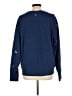 Lilly Pulitzer Print Blue Sweatshirt Size L - photo 2