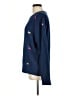 Lilly Pulitzer Print Blue Sweatshirt Size L - photo 5