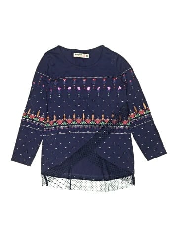 Desigual Long Sleeve Top (view 1)