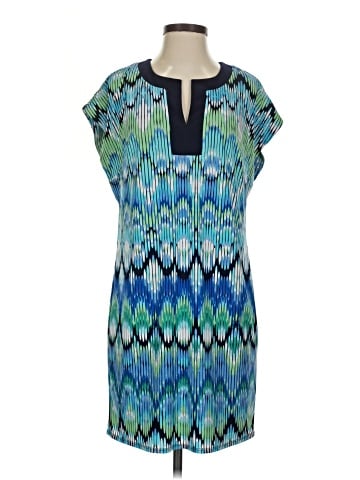 Laundry by Shelli Segal Casual Dress (view 1)