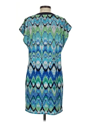 Laundry by Shelli Segal Casual Dress (view 2)