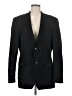 Alfani 100% Polyester Black Blazer Size 40L - photo 1