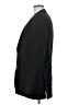 Alfani 100% Polyester Black Blazer Size 40L - photo 5