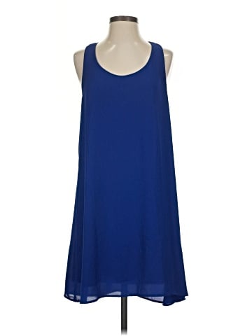 Free Press Casual Dress (view 1)