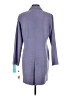 Assorted Brands 100% Polyester Purple Coat Size S - photo 2