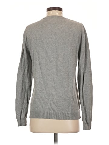 Pull&Bear Pullover Sweater (view 2)