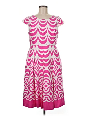 Talbots Cocktail Dress (view 1)