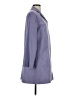 Assorted Brands 100% Polyester Purple Coat Size S - photo 4