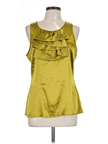 New York & Company Sleeveless Blouse (view 1)