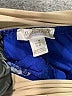 Motherhood Blue Active Pants Size Med Maternity - photo 6