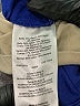 Motherhood Blue Active Pants Size Med Maternity - photo 7