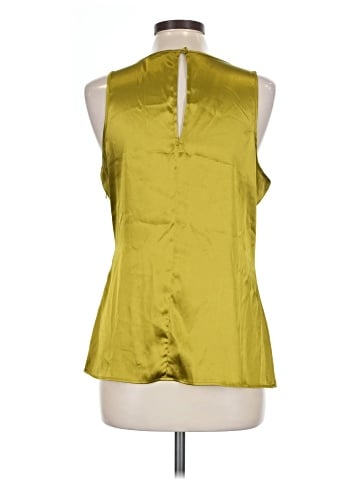 New York & Company Sleeveless Blouse (view 2)