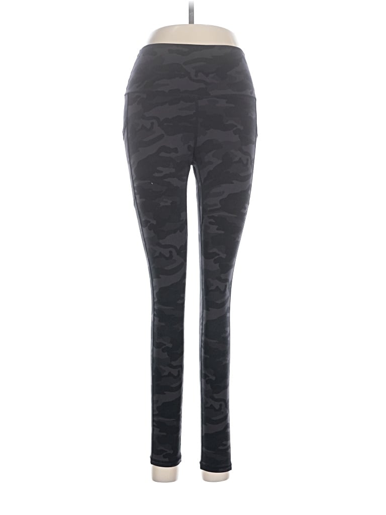 Pre-owned Colorfulkoala Active Pants In Gray