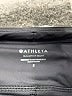 Athleta Solid Black Active Skort Size S - photo 3
