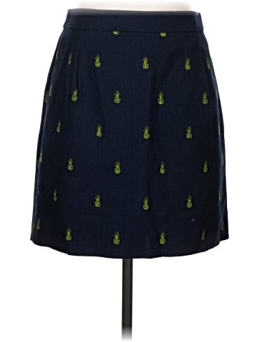 J.Crew Factory Store Casual Skirt (view 1)