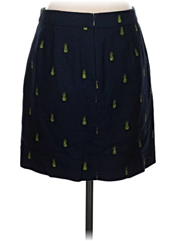J.Crew Factory Store Casual Skirt (view 2)