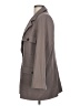 Gestuz Solid Gray Jacket Size L (estimated) - photo 5