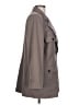 Gestuz Solid Gray Jacket Size L (estimated) - photo 4