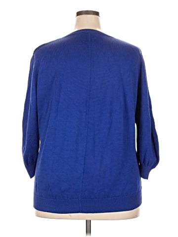Lafayette 148 New York Pullover Sweater (view 2)