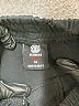 Element Solid Black Track Pants Size M - photo 7