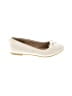 Cat & Jack Ivory White Flats Size 1 (youth) - photo 1