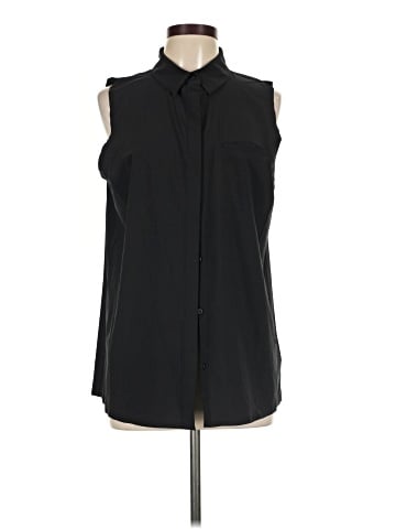 Athleta Sleeveless Blouse (view 1)