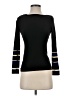 White House Black Market Black Pullover Sweater Size XS - photo 1