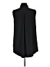 Athleta Black Sleeveless Blouse Size L - photo 2
