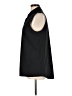 Athleta Black Sleeveless Blouse Size L - photo 5