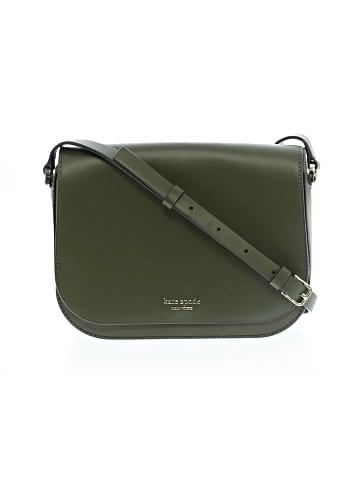 Kate Spade New York Leather Crossbody Bag (view 1)