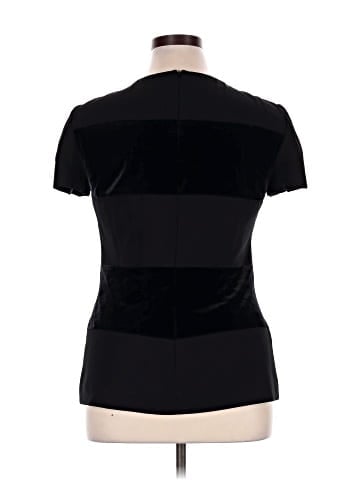 David Warren Short Sleeve Top (view 2)