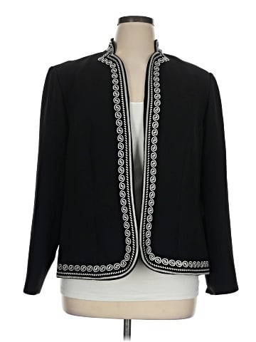 Julian Taylor Blazer (view 1)