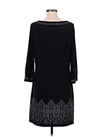 White House Black Market Casual Dress (view 2)