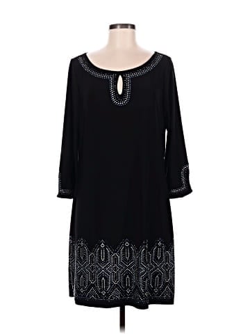 White House Black Market Casual Dress (view 1)
