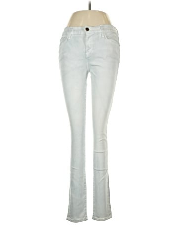 FRAME Denim Jeans (view 1)