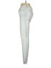 FRAME Denim Metallic Silver Jeans Size 28 waist - photo 5