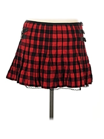Free People Casual Skirt (view 2)