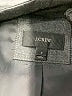 J.Crew Gray Wool Blazer Size 2 - photo 6